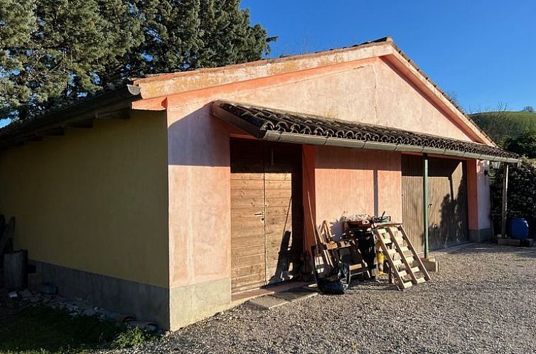 Vrijstaande woning in Marche, Italië