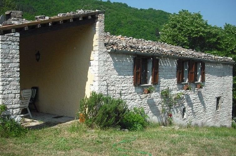 Vrijstaande woning in Marche, Italië