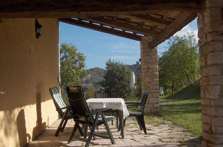 Vrijstaande woning in Marche, Italië