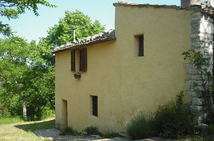 Vrijstaande woning in Marche, Italië