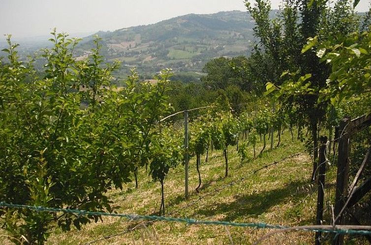 Vrijstaande woning in Marche, Italië