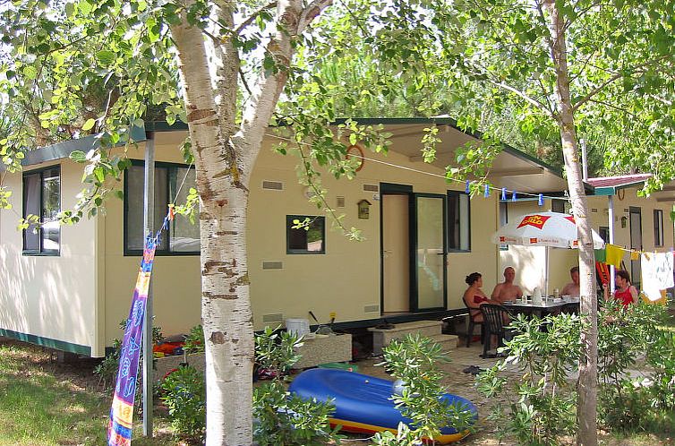 Vakantiehuis Camping Badiaccia