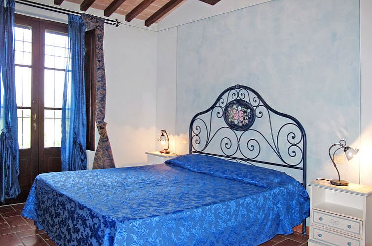 Appartement Principe del Trasimeno