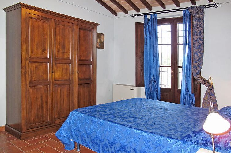 Appartement Principe del Trasimeno