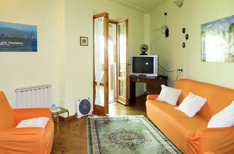 Appartement Vacanza L'Olivo