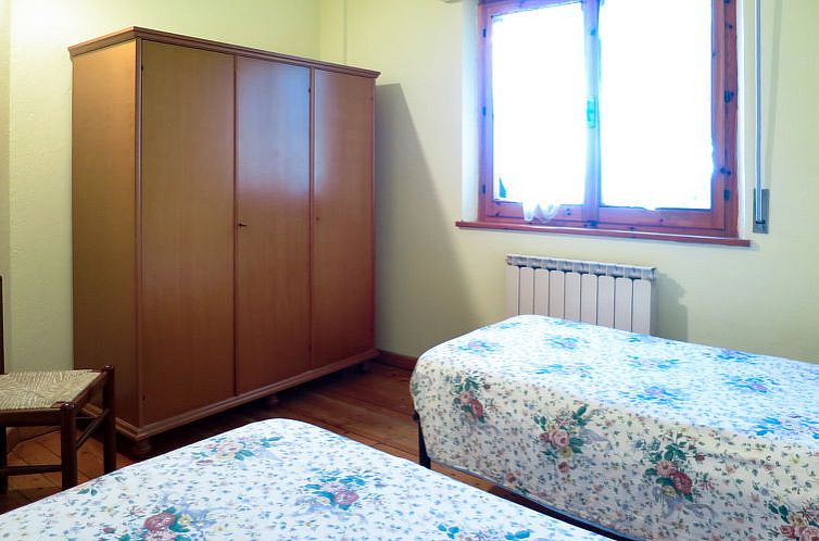 Appartement Vacanza L'Olivo