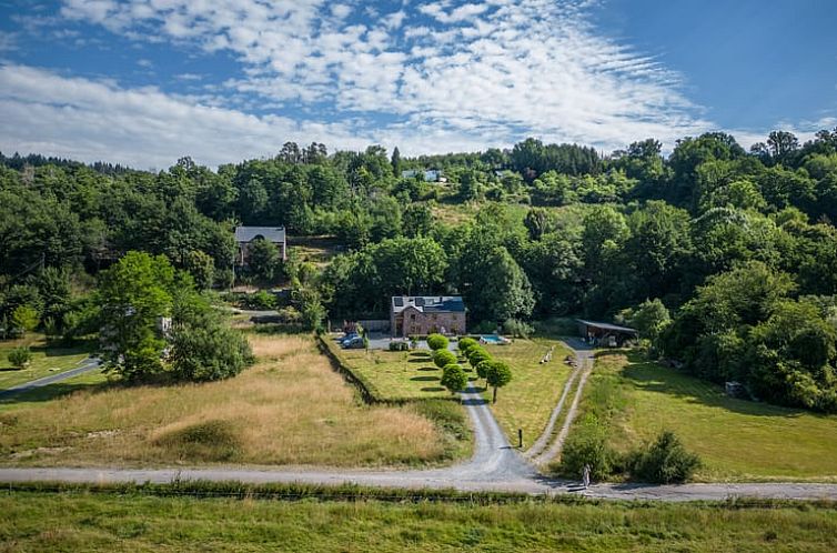 Huisje in La roche-en-ardenne