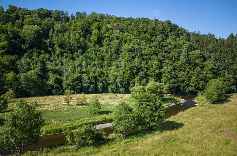 Huisje in La roche-en-ardenne