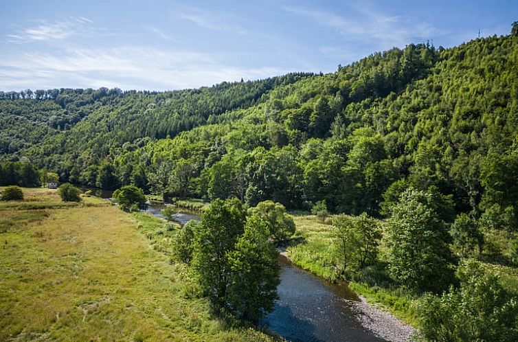 Huisje in La roche-en-ardenne