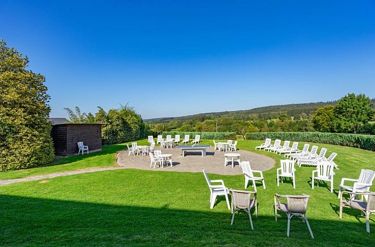 Vakantiehuis in La roche-en-ardenne