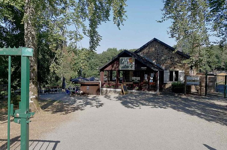 Luxe 11 persoons vakantiehuis in de Ardennen - met zwembad,