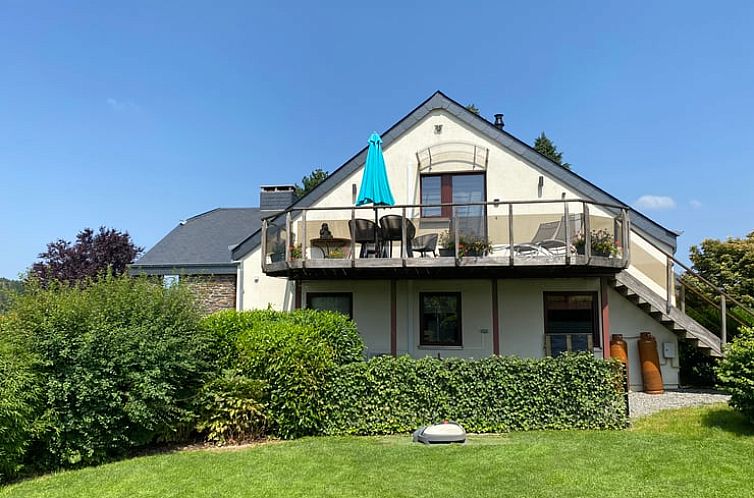 Vakantiehuis in LA ROCHE EN ARDENNE