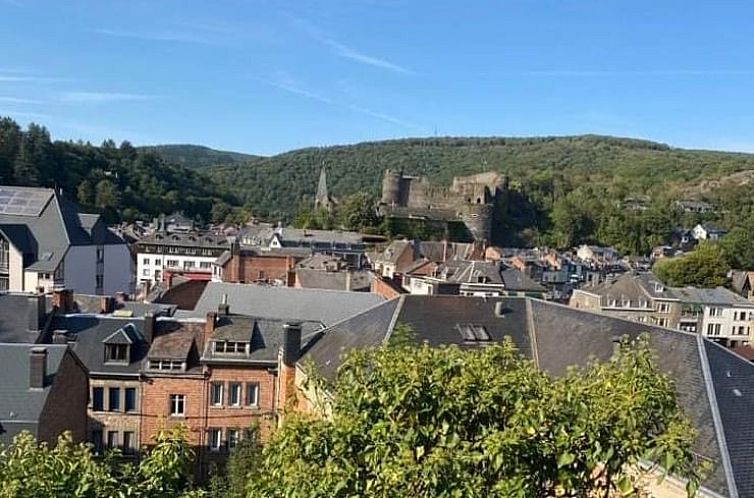 Vakantiehuis in LA ROCHE EN ARDENNE