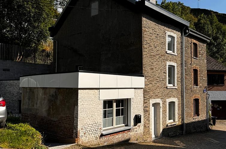 Vakantiehuis in La Roche en Ardenne