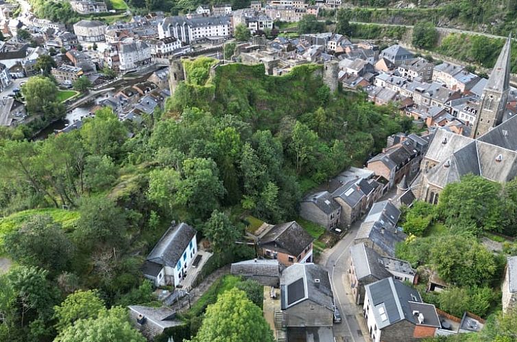 Vakantiehuis in La Roche en Ardenne