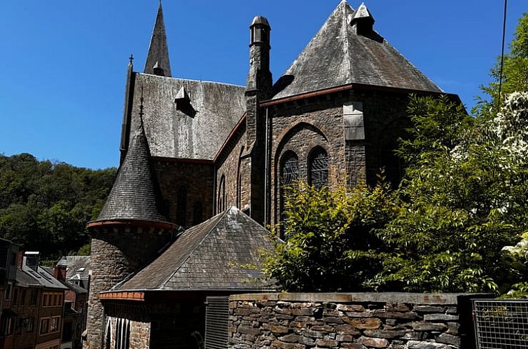 Vakantiehuis in La Roche en Ardenne