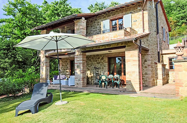 Vakantiehuis Oleandra sul Lago