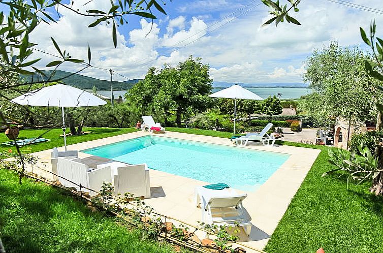 Vakantiehuis Trasimeno link