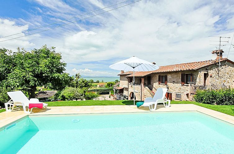 Vakantiehuis Trasimeno link