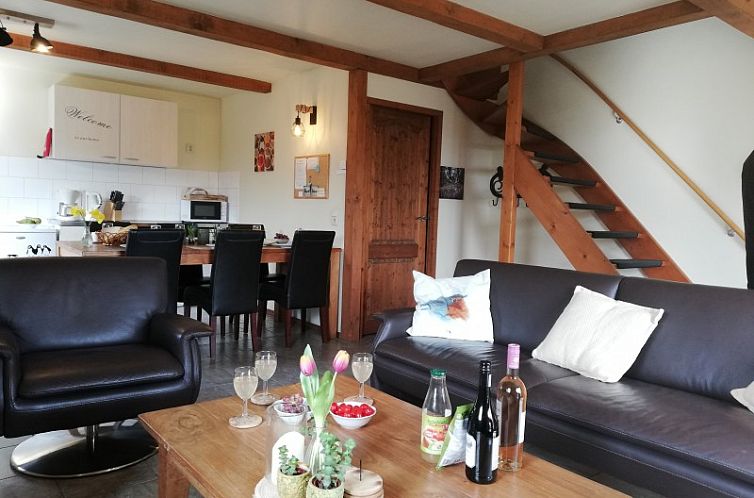 Vakantiehuis La-Roche-en-Ardenne 5 personen