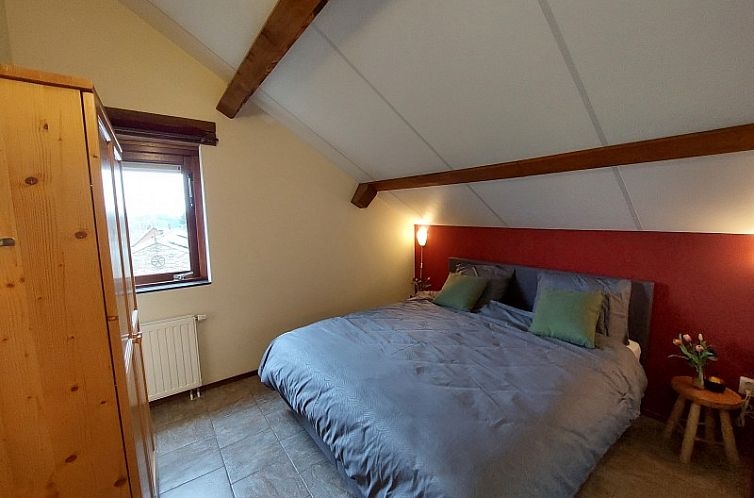 Vakantiehuis La-Roche-en-Ardenne 5 personen