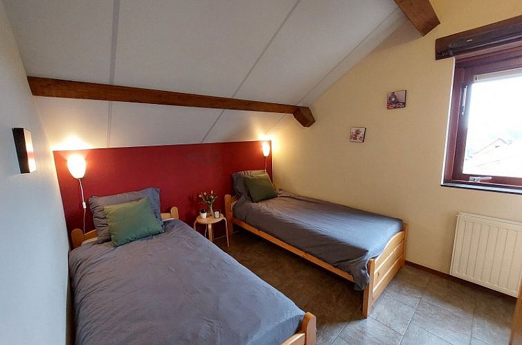 Vakantiehuis La-Roche-en-Ardenne 5 personen