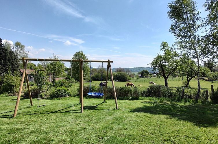 Vakantiehuis La-Roche-en-Ardenne 5 personen