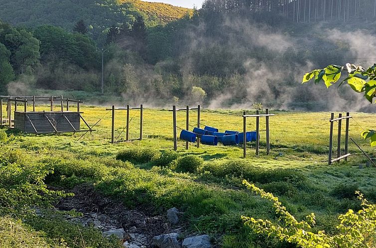 Vakantiehuis La-Roche-en-Ardenne 5 personen