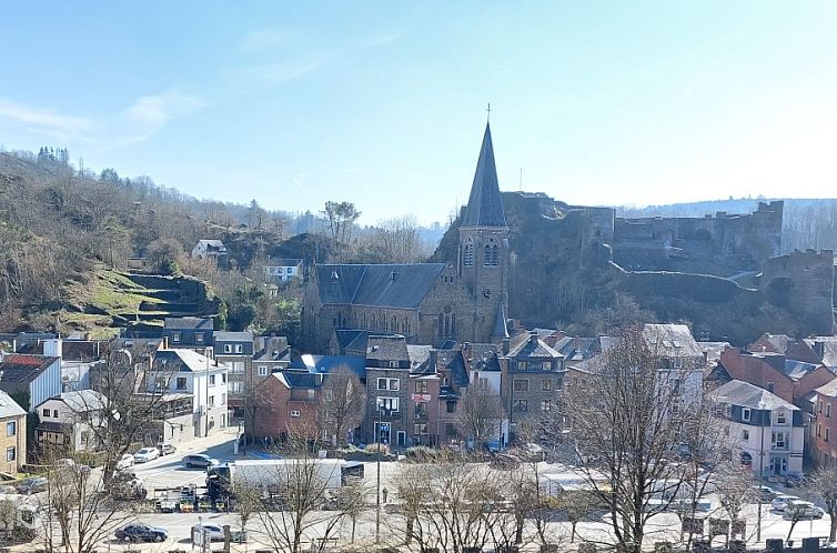 Vakantiehuis La-Roche-en-Ardenne 5 personen