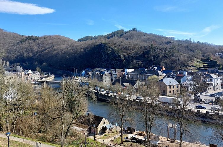 Vakantiehuis La-Roche-en-Ardenne 5 personen