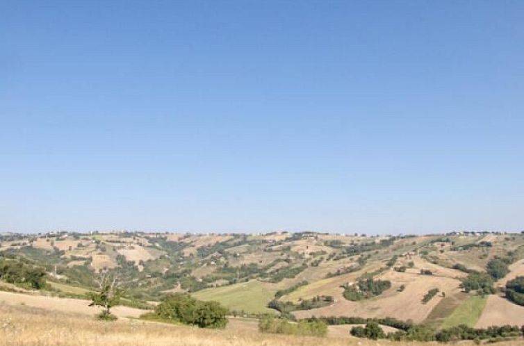 Vrijstaande woning in Marche, Italië