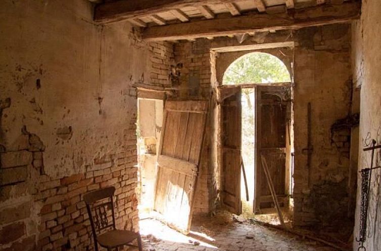 Vrijstaande woning in Marche, Italië