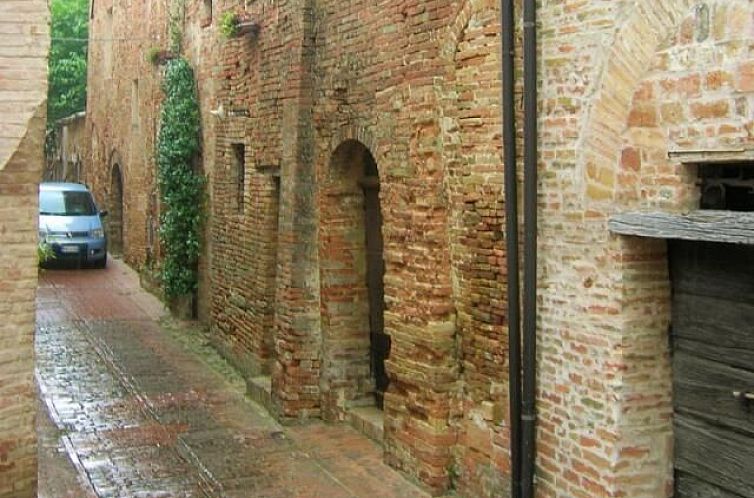 Vrijstaande woning in Marche, Italië