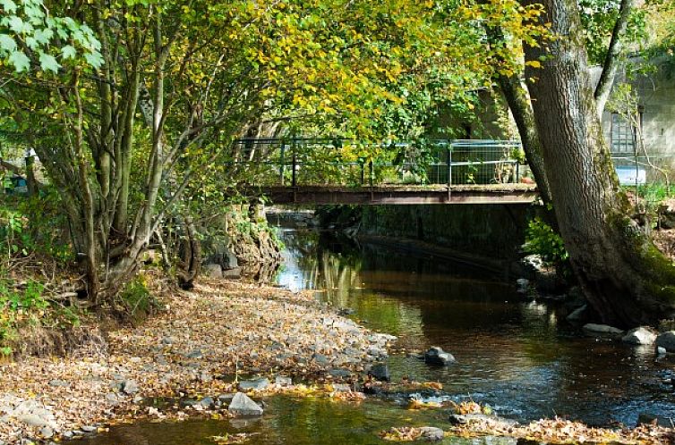 Gite au bord de l&#8217;Aisne