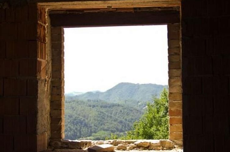 Vrijstaande woning in Marche, Italië