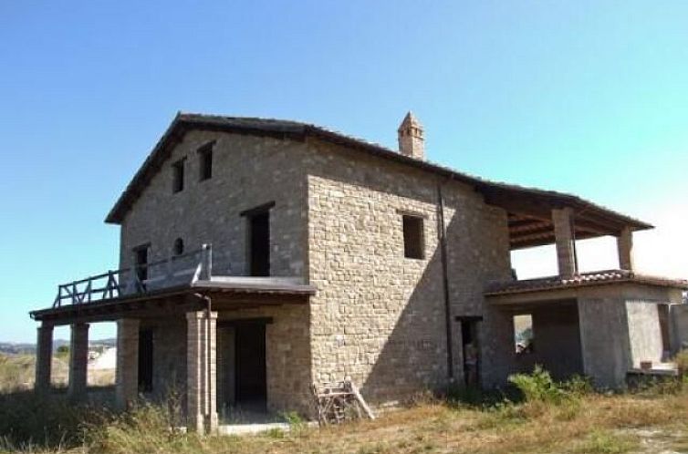 Vrijstaande woning in Marche, Italië