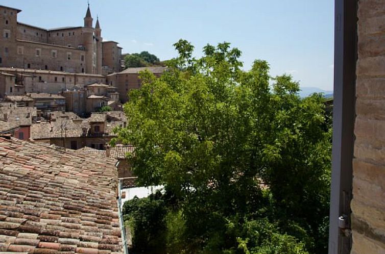 Vrijstaande woning in Marche, Italië