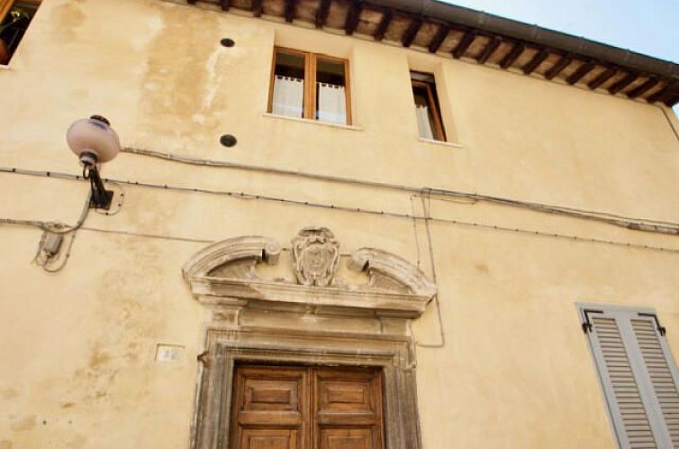 Vrijstaande woning in Marche, Italië