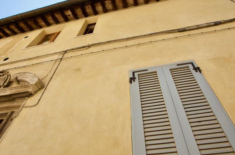 Vrijstaande woning in Marche, Italië