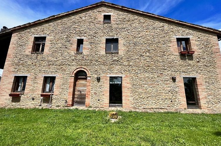 Vrijstaande woning in Marche, Italië