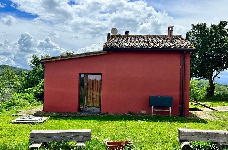 Vrijstaande woning in Marche, Italië