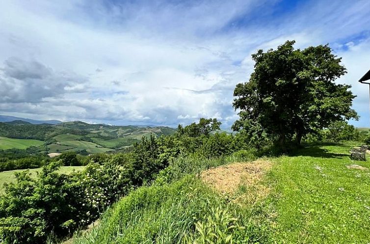 Vrijstaande woning in Marche, Italië