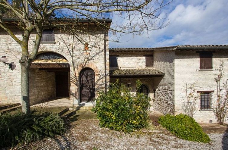 Vrijstaande woning in Marche, Italië