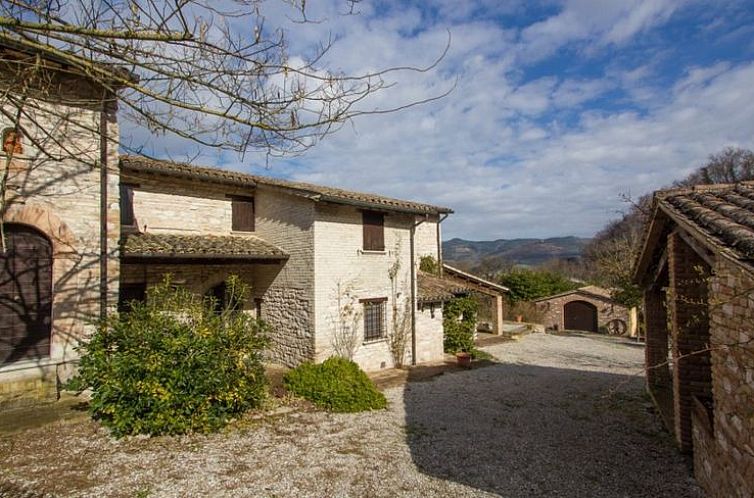 Vrijstaande woning in Marche, Italië