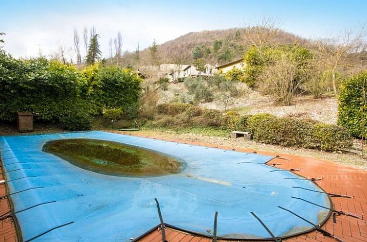 Vrijstaande woning in Marche, Italië