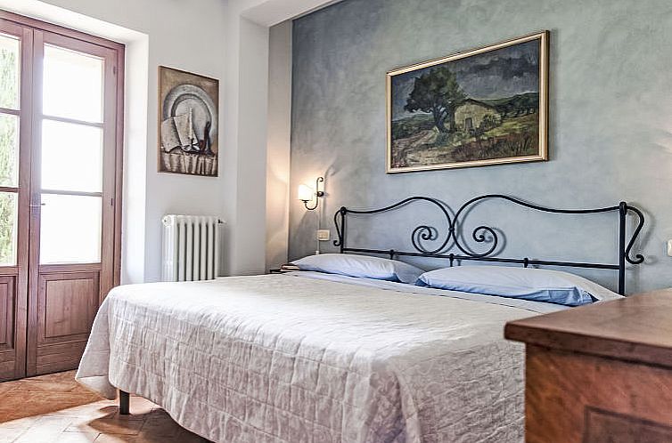 Appartement Allerona