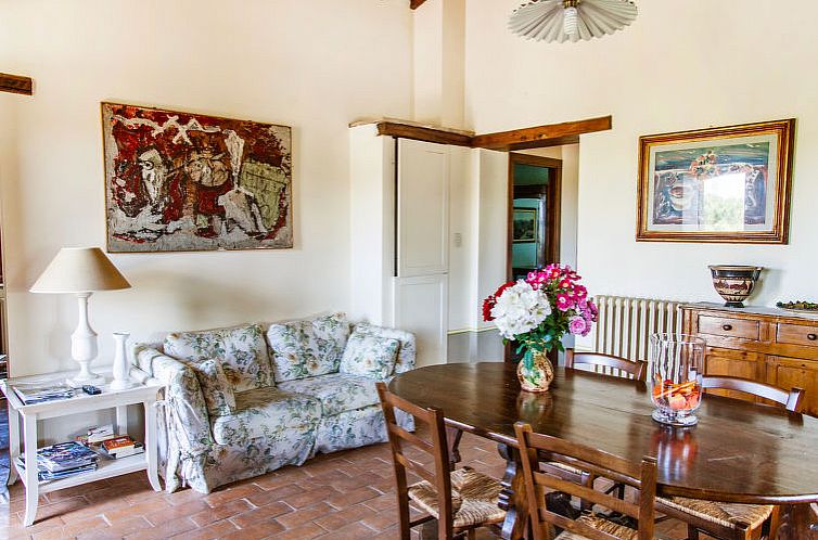 Appartement Allerona