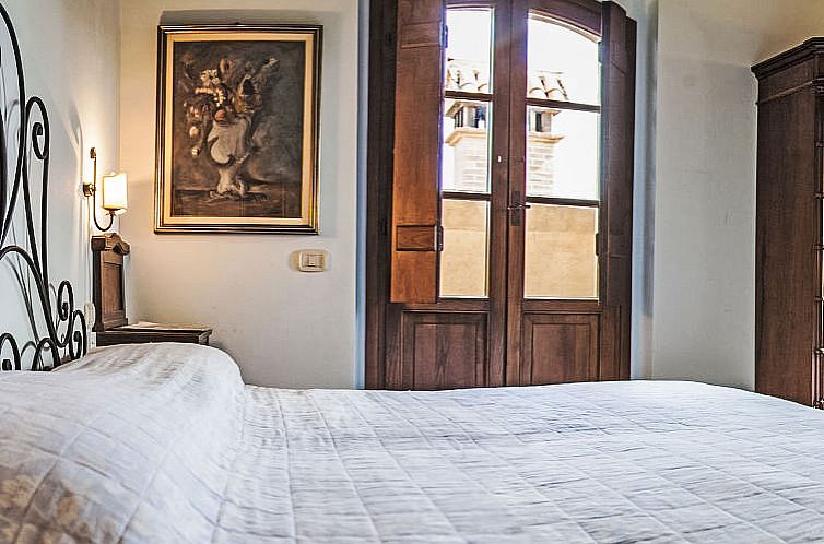 Appartement Allerona