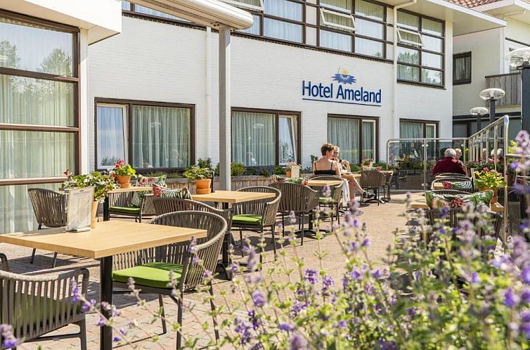 Hotel Ameland