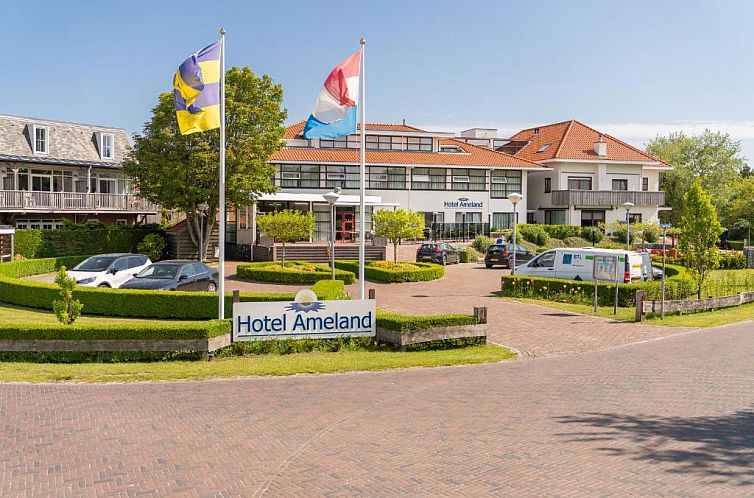 Hotel Ameland